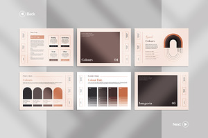 Syriaca-Brand Guidelines Template