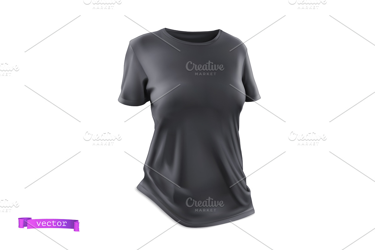 T-shirts, hoodie, polo dress, vector, an Icon by Allevinatis Studio (Photo 6 of 6)