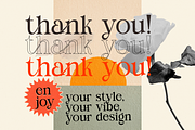 Sunday Dreams Serif Font, a Font by Compaq_Creative (Thumbnail 10 of 10)