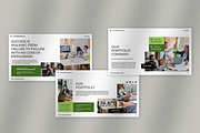 Pitch Deck Presentation Template, a Presentation Template by Spesifikstd (Thumbnail 5 of 13)