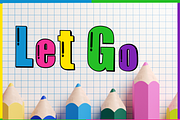 Home School-PNG fonts, a Symbol Font by It me digital art (Thumbnail 4 of 6)