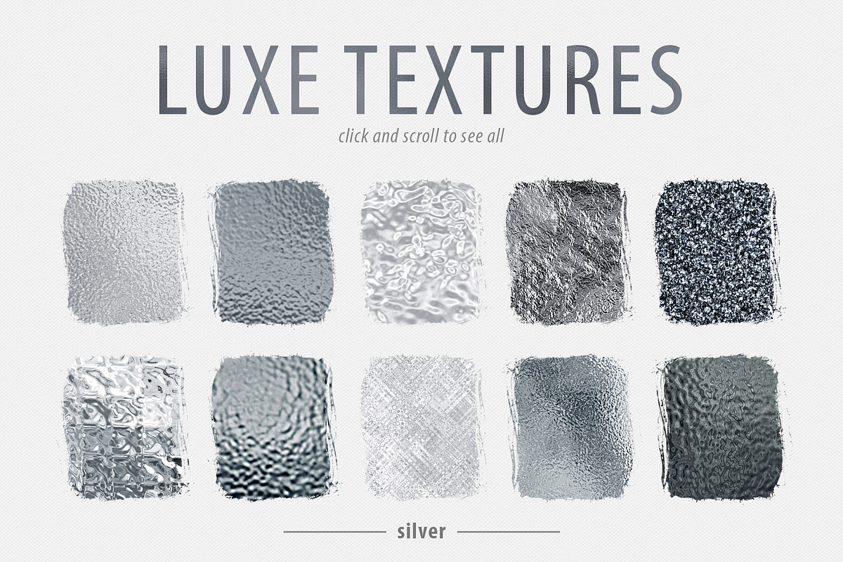 Textures & Patterns Bundle - 75% OFF, a Texture Graphic by CatJello Graphics (Photo 16 of 61)