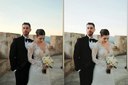 Filmy Wedding Lightroom Preset, a Preset Add-On by Presets store (Thumbnail 6 of 12)