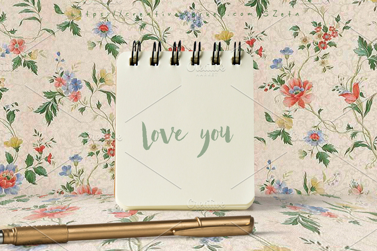 Love Scene Creator PSD, a Product Mockup by JAY MID IMAGE (Photo 10 of 12)