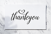 Sunshine - Beauty Handwritten Font, a Script Font by Artkenza (Thumbnail 7 of 7)