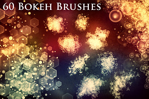 2500 Photoshop Brushes