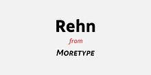 Rehn