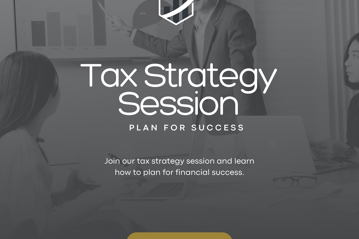 TAX ACCOUNTANT SOCIAL MEDIA POSTS, a Social Media Template by Daring Digies (Photo 7 of 9)