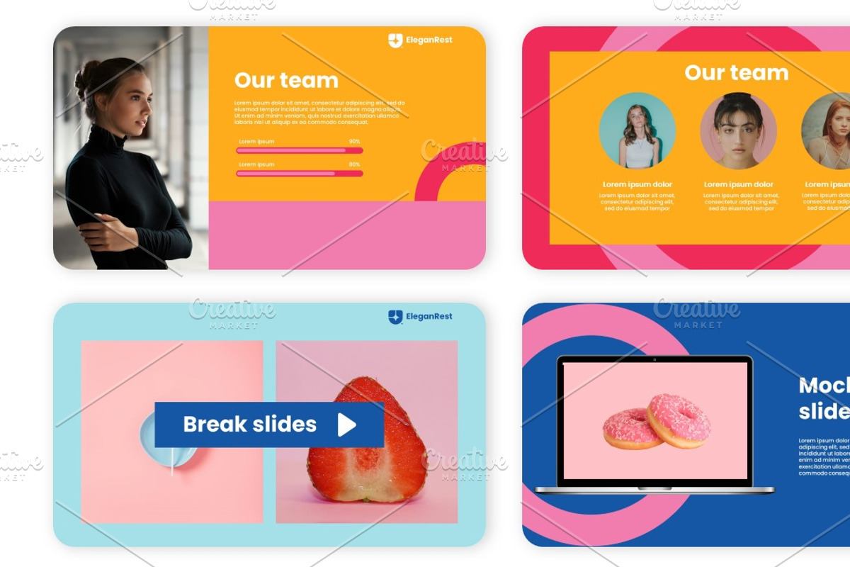 EleganRest Presentation, a Presentation Template by Interpitch (Photo 5 of 8)