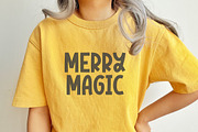 Merry Dreams - Cute Handwritten Font, a Handwritten Font by SaktiAvellin (Thumbnail 3 of 8)