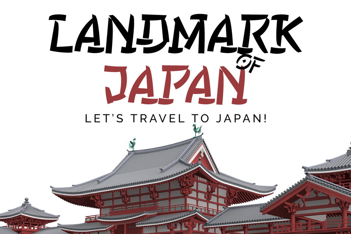 SUKORO - Japanese style font, a Font by twinstd (Photo 3 of 9)