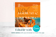 New Arrivals Social Media Pack, a Social Media Template by Touringxx Creative Studio (Thumbnail 8 of 8)