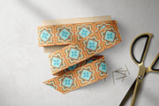 70 Tile Patterns, a Pattern Graphic by Irina Skaska (Thumbnail 6 of 17)