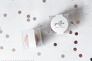 Macaron favor styled stock photo featuring stock photography, styled stock, a Food & Drink Photo by Smitten Photo & Design (Thumbnail 3 of 5)