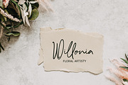 Hastipen - Handwritten Signature, a Handwritten Font by tebaltipislab (Thumbnail 10 of 10)