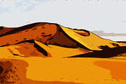 Kaisaku Halftone Illustration Effect, an Action Add-On by Dene Studios (Thumbnail 16 of 17)