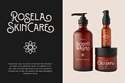 Bros Rover - Classic Sans Serif, a Sans Serif Font by Blankids Studio (Thumbnail 2 of 11)