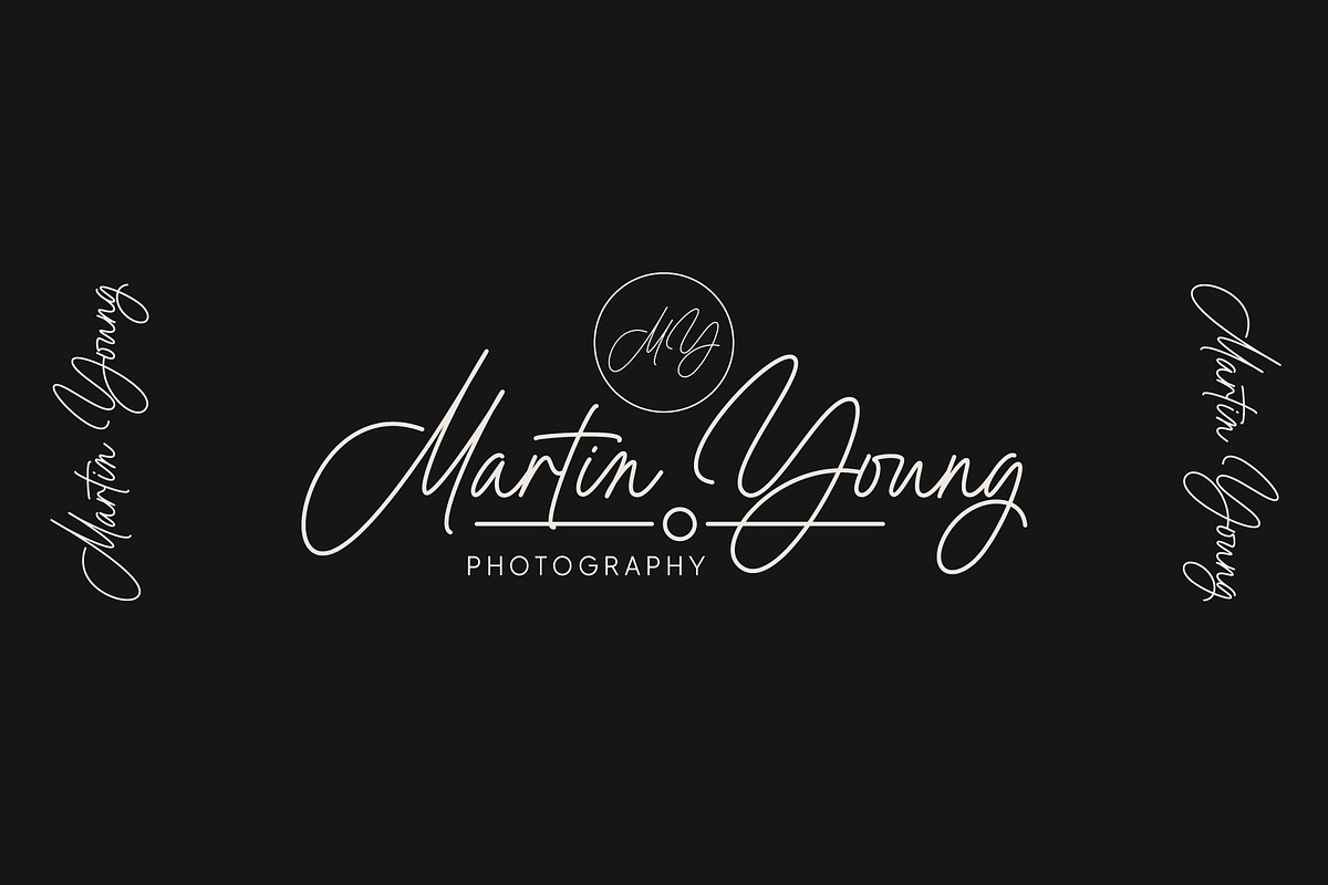 Lillian Smith | Signature Font, a Script Font by Lemonthe (Photo 3 of 7)