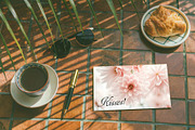 Delicates - Floral Backgrounds, a Background Graphic by Art Sproot (Thumbnail 10 of 10)