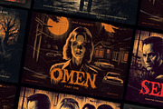 Oath Typeface, a Serif Font by Tugcu Design Co. (Thumbnail 4 of 4)