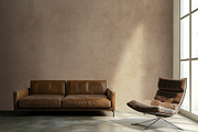 Urban Living | Wallpaper Mockup No 1, a Household Mockup by Blixa 6 Studios (Thumbnail 2 of 7)