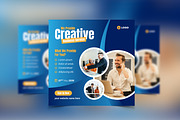 Social Media Cover Post Template Set, a Social Media Template by zahidhossainalif (Thumbnail 8 of 13)