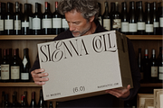 Sienna 10 Mockup Collection, a Packaging Mockup by Made by Attic (Thumbnail 6 of 6)