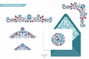 Just Lines patterns & graphics, a Pattern Graphic by Patricia Zapata (Thumbnail 3 of 5)