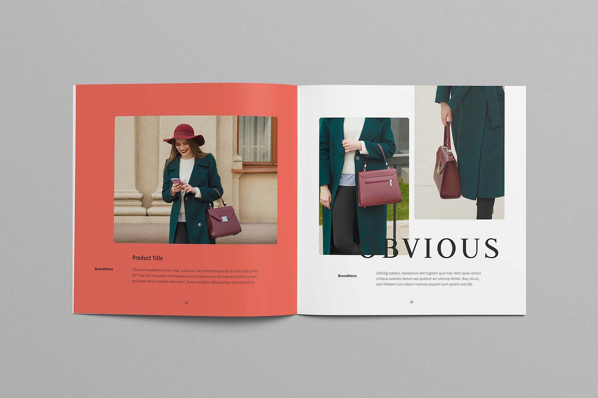 Galang InDesign Product Catalog, a Brochure Template by Meenom Templates (Photo 3 of 12)