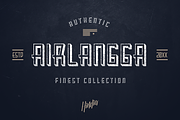 Kahuripan Font - 4 Styles, a Font by Hindia Studio (Thumbnail 3 of 5)