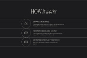 Evania | Showit Website Template, a Websites & App Template by Rare Muse (Thumbnail 7 of 10)