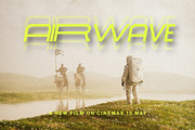 Whoomp Extended Wide Modern Typeface, a Sans Serif Font by Lettertype Studio (Thumbnail 7 of 15)