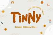 Heyho Miguelo! - Playful Font, a Font by Arterfak Project (Thumbnail 6 of 13)