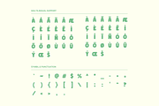 Bonmikku - Playful Rounded Font, a Sans Serif Font by Studio Moara (Thumbnail 2 of 8)