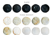 Pizza Scene Creator, a Product Mockup by alexandeerco (Thumbnail 5 of 10)