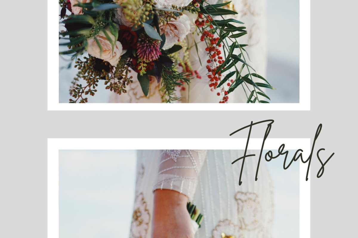 Wedding Industry Instagram Templates, a Device Mockup by Starline Creative (Photo 3 of 5)