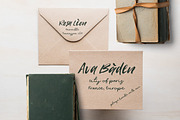 Journey's Inn Font, a Sans Serif Font by Creativeqube Design (Thumbnail 2 of 4)
