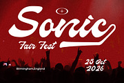 Hormuz - Bold Script Streetwear Font, a Handwritten Font by Afkari Studio (Thumbnail 4 of 10)