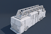 Ultimate Low Poly City Cars Pack, a Cars & Vehicle 3D Model by CreativeeArt (Thumbnail 22 of 54)