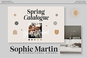 The Reading Display, a Serif Font by Mulkan Nazir (Thumbnail 11 of 14)