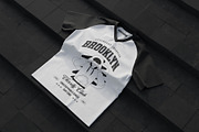 Monochrome Illustration Bundle, a Person Illustration by Vectors Market (Thumbnail 4 of 18)