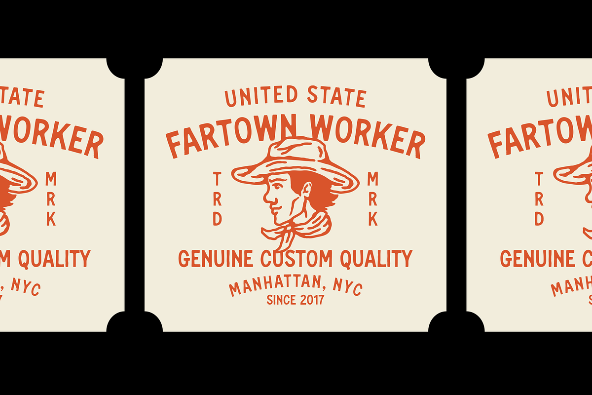 Norsac Hand-Drawn Vintage Sans Serif, a Sans Serif Font by 24Design Studios (Photo 7 of 10)