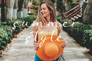 Feals Signature, a Script Font by JNJ Studio (Thumbnail 5 of 11)