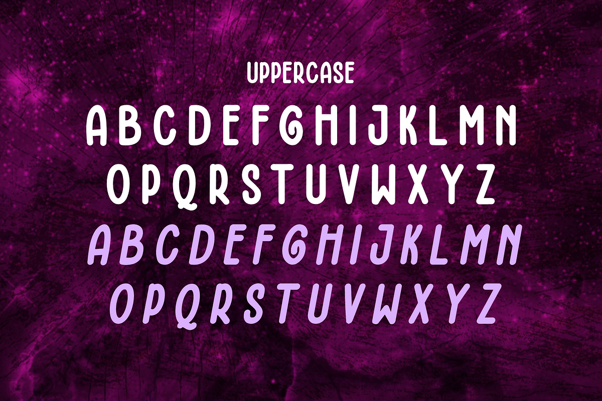 Amylee, a Sans Serif Font by almazstudio (Photo 9 of 10)