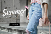 Yuzu The Yellowish Font Duo, a Script Font by LTNG STUDIO (Thumbnail 12 of 13)
