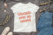 Cute Starts, a Symbol Font by It me digital art (Thumbnail 8 of 8)