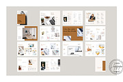 Soylent - Creative Portfolio, a Brochure Template by GraphicsEgg (Thumbnail 10 of 10)