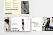 EGO Brand Strategy | CANVA, a Presentation Template by evgenystudio (Thumbnail 3 of 11)