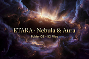 ETARA Crystal Glasscore Textures, a Texture Graphic by ETARA by Mea Hau (Thumbnail 4 of 57)