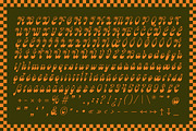 Undertone - Variable Script Font, a Script Font by The Type Fella (Thumbnail 2 of 7)